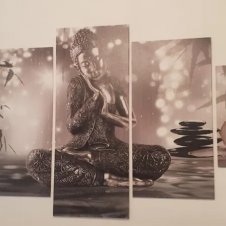 Holiday home Leeloo S Sunlight *