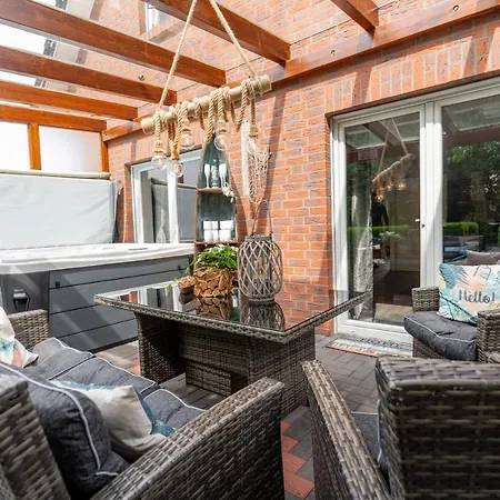 Дом отдыха Leeloo S Sunlight *