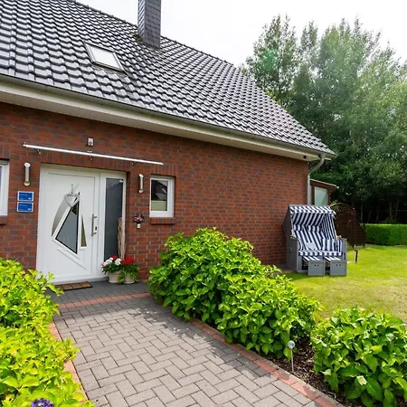 Leeloo S Sunlight Holiday home Hodenhagen