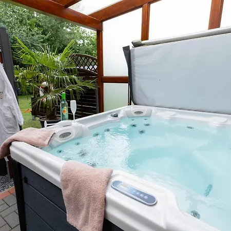 Дом отдыха Leeloo S Sunlight *