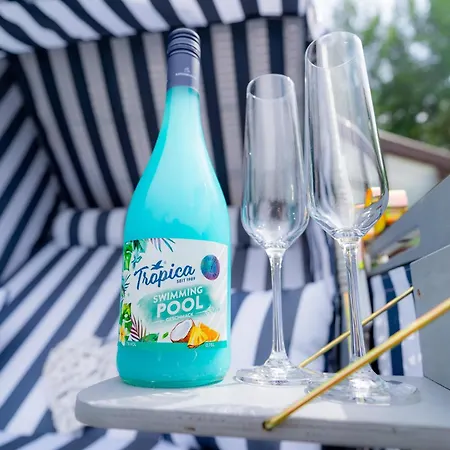 Дом отдыха Leeloo S Sunlight Ходенхаген