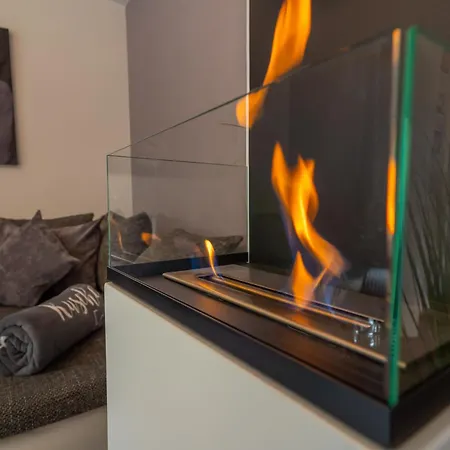 Holiday home Leeloo S Sunlight