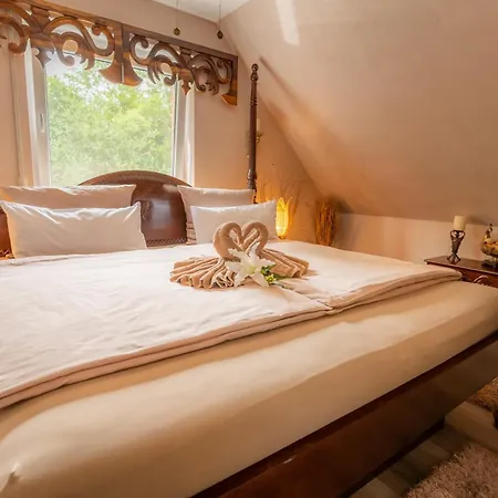 Leeloo S Sunlight Holiday home