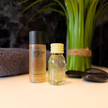 Дом отдыха Leeloo S Sunlight Ходенхаген