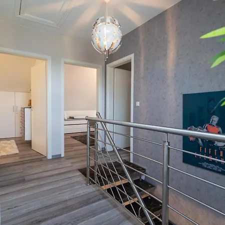 Дом отдыха Leeloo S Sunlight