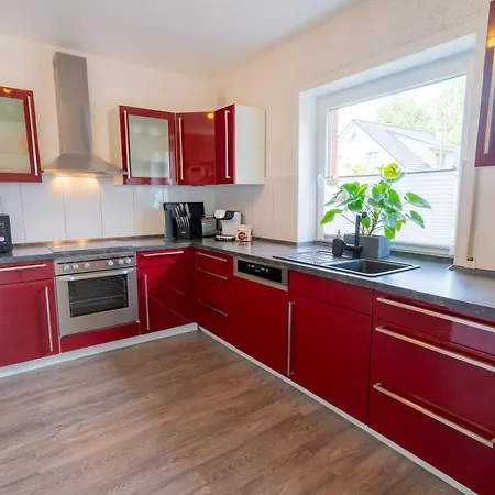 Leeloo S Sunlight Holiday home