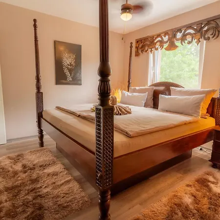 Holiday home Leeloo S Sunlight *