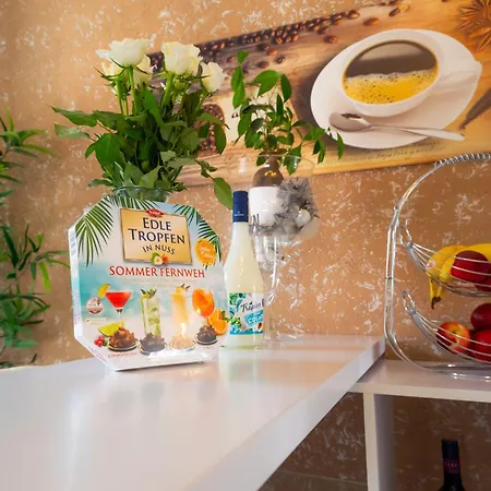 Leeloo S Sunlight * Ходенхаген