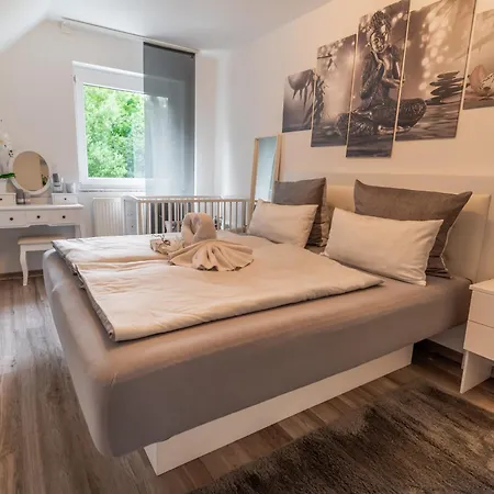 Holiday home Leeloo S Sunlight