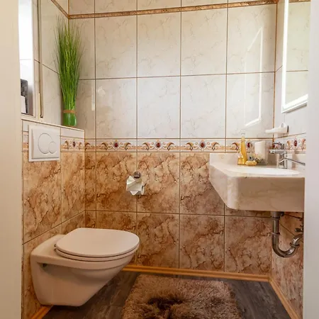 Дом отдыха Leeloo S Sunlight *