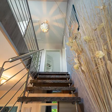 Дом отдыха Leeloo S Sunlight Ходенхаген