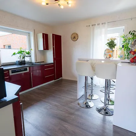 Leeloo S Sunlight * Hodenhagen