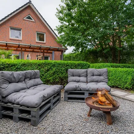 Дом отдыха Leeloo S Sunlight