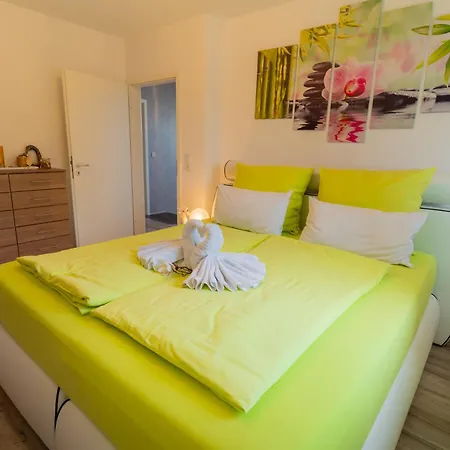 Leeloo S Sunlight Holiday home