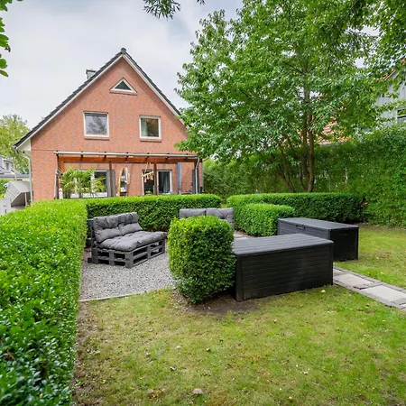 Дом отдыха Leeloo S Sunlight *