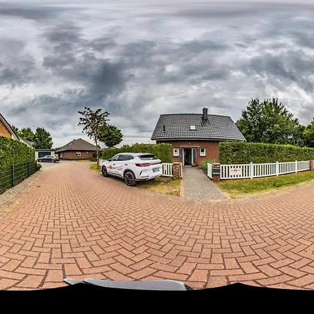 Holiday home Leeloo S Sunlight