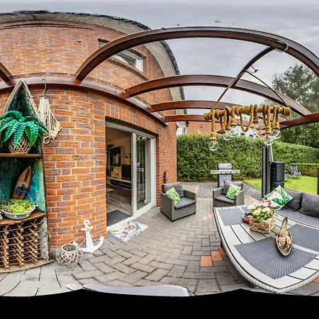 Leeloo S Sunlight Holiday home *