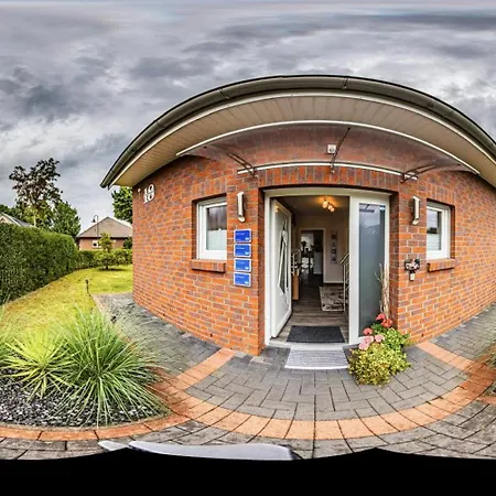 Holiday home Leeloo S Sunlight *