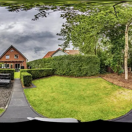 Holiday home Leeloo S Sunlight