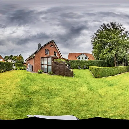 Дом отдыха Leeloo S Sunlight *