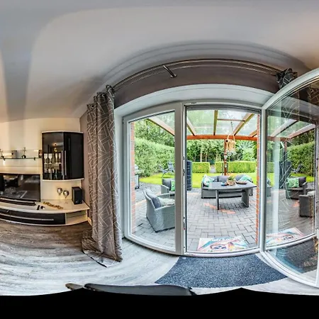 Leeloo S Sunlight Holiday home