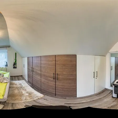 Дом отдыха Leeloo S Sunlight Ходенхаген