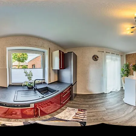 Leeloo S Sunlight * Hodenhagen