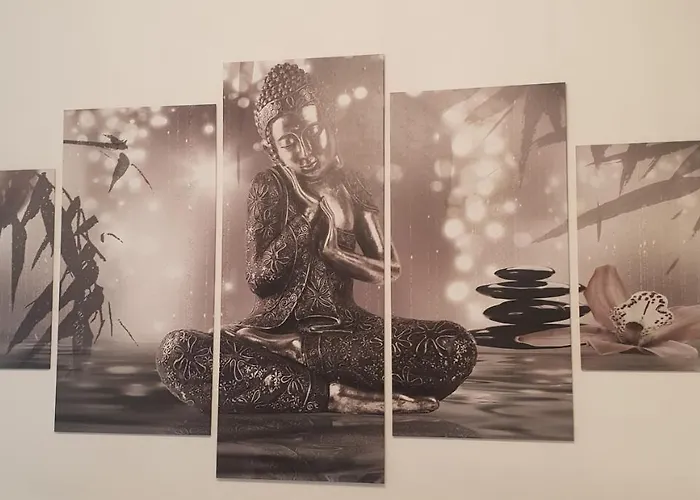 Hébergement de vacances Leeloo S Sunlight *