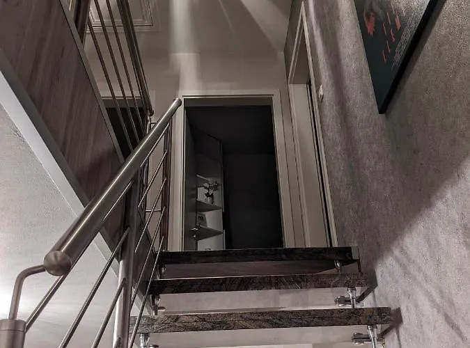 Leeloo S Sunlight Hébergement de vacances