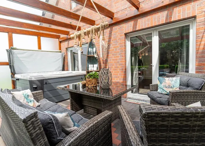 Hébergement de vacances Leeloo S Sunlight *