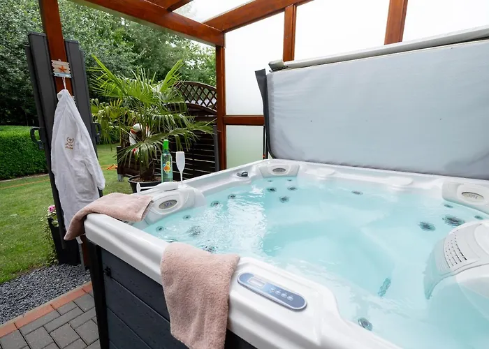 Hébergement de vacances Leeloo S Sunlight *