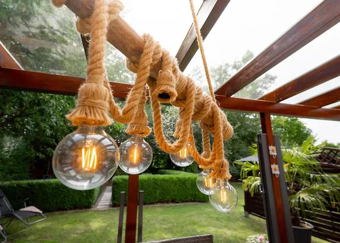 Leeloo S Sunlight Hébergement de vacances *