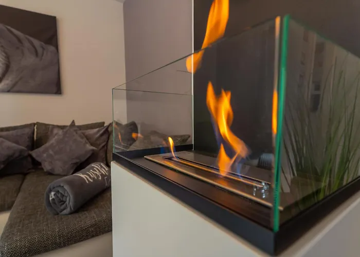 Hébergement de vacances Leeloo S Sunlight