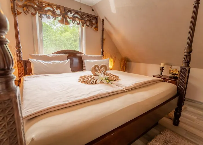 Leeloo S Sunlight Hébergement de vacances