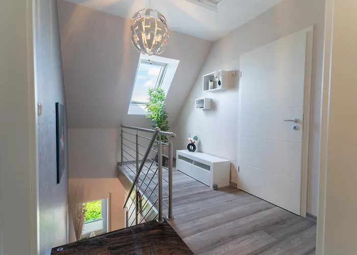 Hébergement de vacances Leeloo S Sunlight *