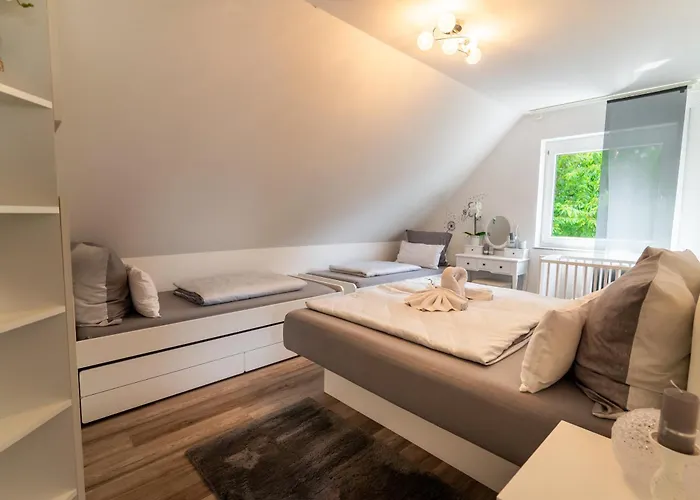 Leeloo S Sunlight Hébergement de vacances *