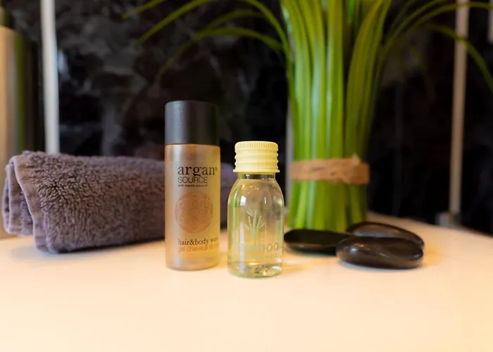 Hébergement de vacances Leeloo S Sunlight Hodenhagen