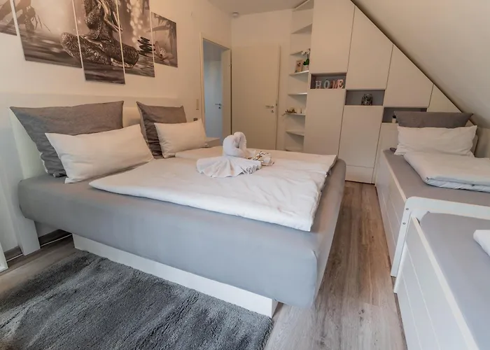 Leeloo S Sunlight * Hodenhagen