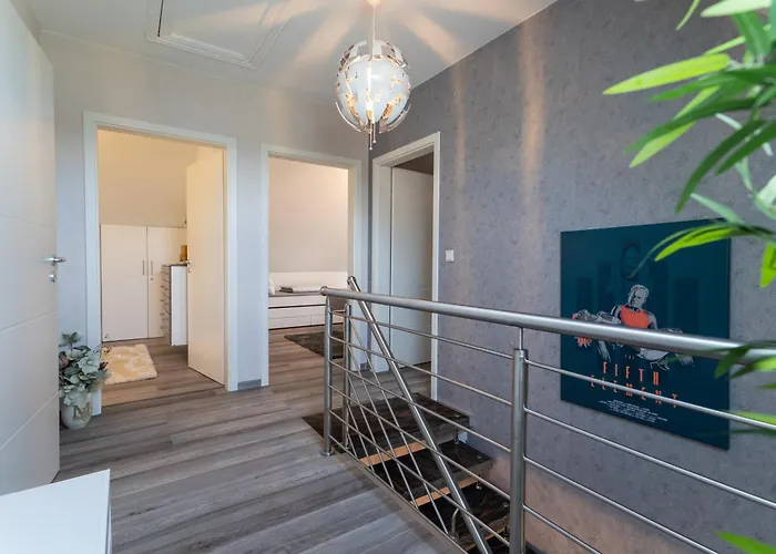 Hébergement de vacances Leeloo S Sunlight