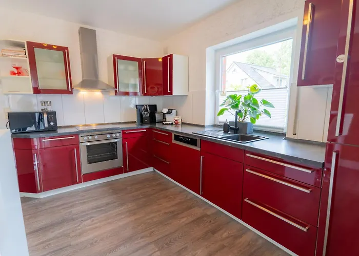 Leeloo S Sunlight Hébergement de vacances