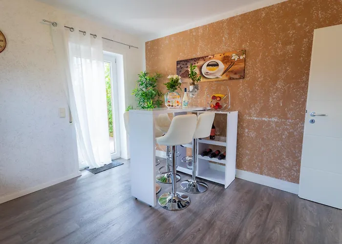 Leeloo S Sunlight Hébergement de vacances *