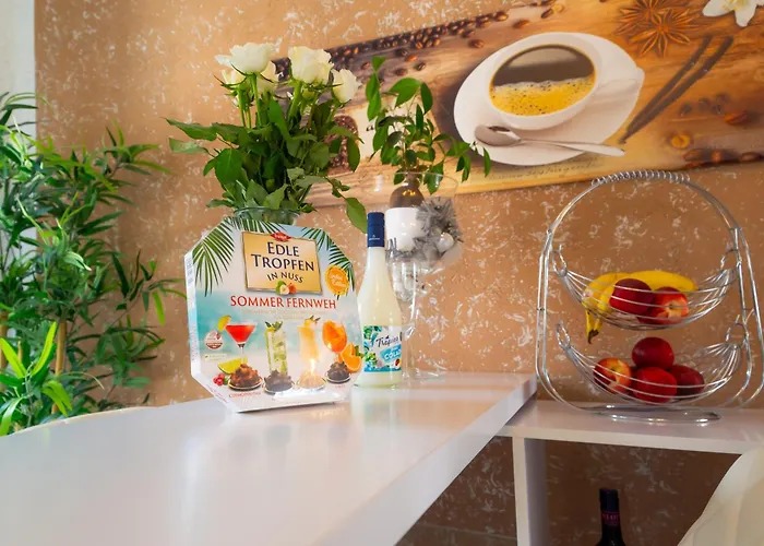 Leeloo S Sunlight * Hodenhagen