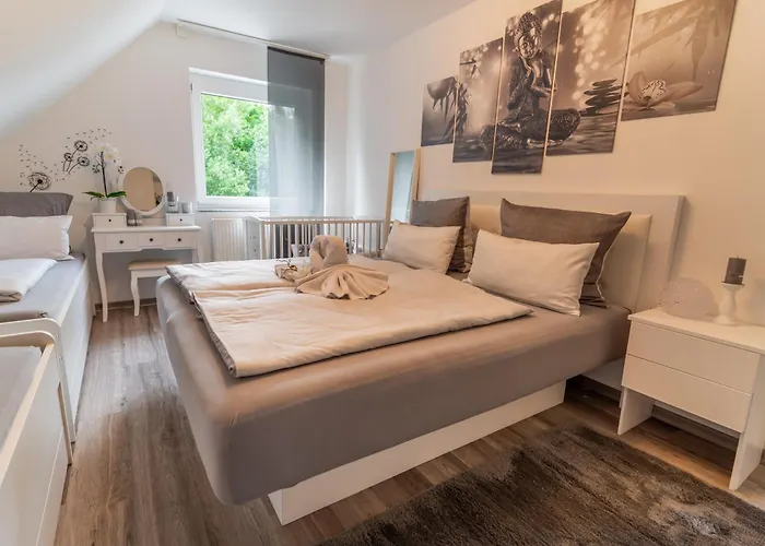 Hébergement de vacances Leeloo S Sunlight