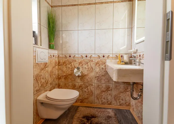 Hébergement de vacances Leeloo S Sunlight *