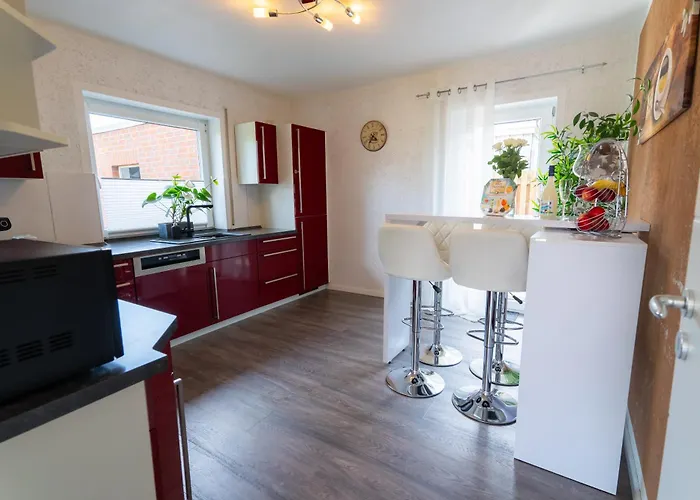 Leeloo S Sunlight * Hodenhagen