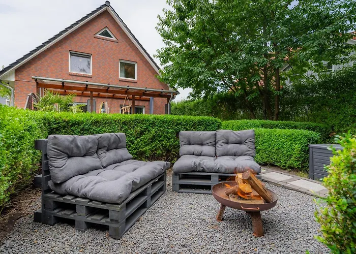 Hébergement de vacances Leeloo S Sunlight