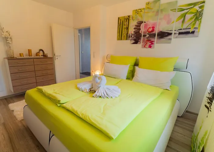 Leeloo S Sunlight Hébergement de vacances