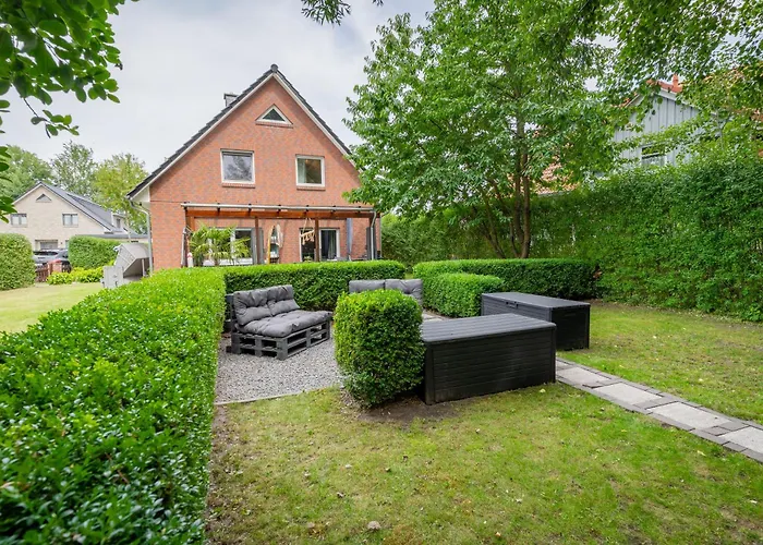 Hébergement de vacances Leeloo S Sunlight *