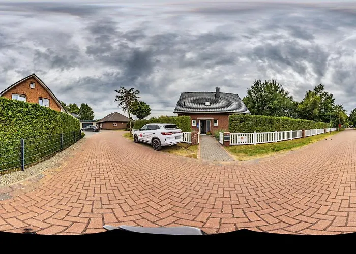 Hébergement de vacances Leeloo S Sunlight