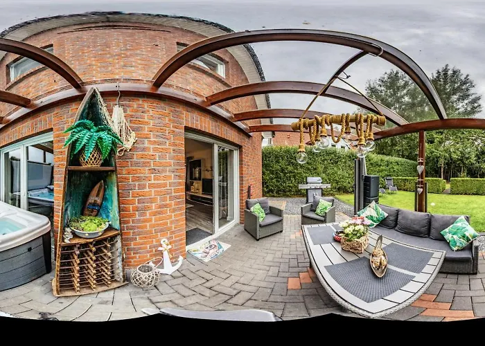 Leeloo S Sunlight Hébergement de vacances *